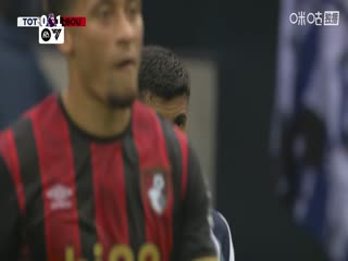 英超聯(lián)賽 托特納姆熱刺VS伯恩茅斯 20250830