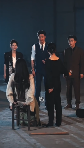 人到中年離婚吧顧總  人到中年，離婚吧顧總