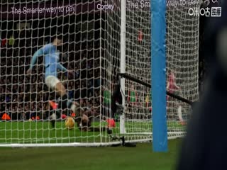 英超聯(lián)賽 紐卡斯爾聯(lián)VS狼隊 20250913