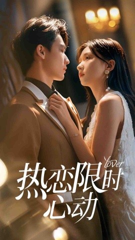 熱戀限時(shí)心動