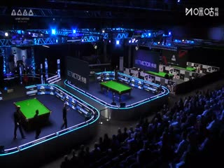 2025斯諾克英格蘭公開賽64進32 賈德·特魯姆普4-0邁克爾·霍爾特 20250916