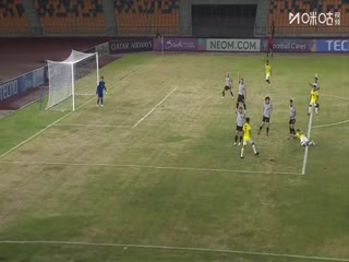 亞冠二級小組賽 卡雅VS淡濱尼流浪者 20250918