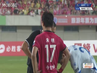 江蘇城市足球聯(lián)賽 淮安隊VS徐州隊 20250927