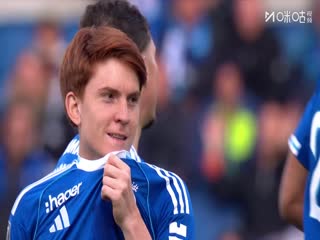 法甲聯(lián)賽 斯特拉斯堡VS昂熱 20251005