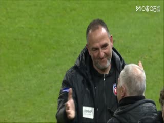 德甲聯(lián)賽 斯圖加特VS海登海姆 20251005