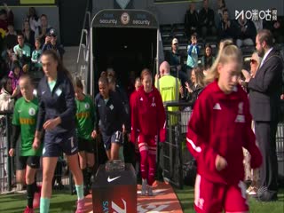 英女超 倫敦城雌獅女足VS利物浦女足 20251005
