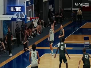 NBA季前賽 活塞VS雄鹿 20251010