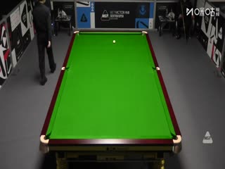 蘇格蘭公開賽資格賽 常冰玉4-2許醫(yī)塵 20251016