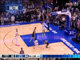 NBA季前賽 掘金VS雷霆 20251018