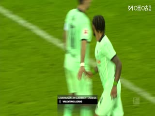 德甲聯(lián)賽 海登海姆VS云達(dá)不萊梅 20251018