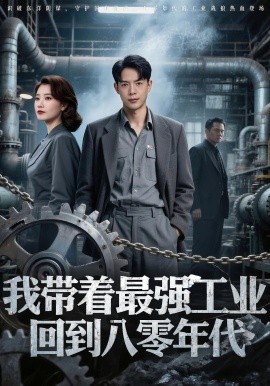 我?guī)е顝?qiáng)工業(yè)，回到八零年代