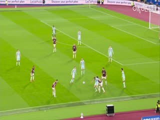 英超聯(lián)賽 西漢姆聯(lián)VS布倫特福德 20251021