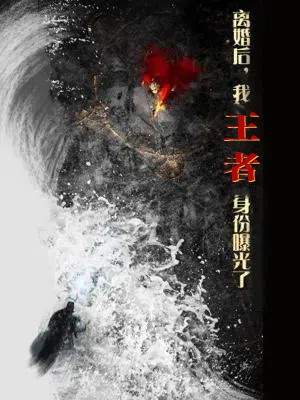 離婚后，我王者身份曝光了