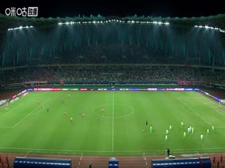 中超聯(lián)賽 梅州客家VS云南玉昆 20251024