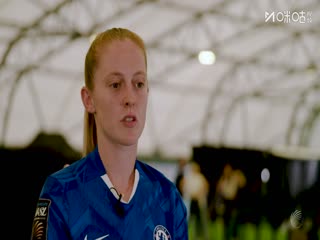 英女超 切爾西女足VS倫敦城雌獅女足 20251101