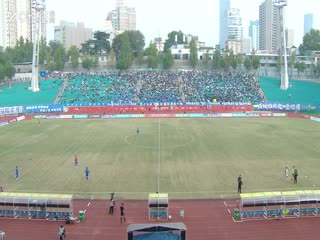 中甲聯(lián)賽 南京城市VS遼寧鐵人 20251101