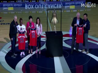 NBA常規(guī)賽 魔術VS奇才 20251102