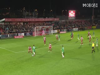 足總杯第一輪 南希爾茲VS什魯斯伯里 20251102