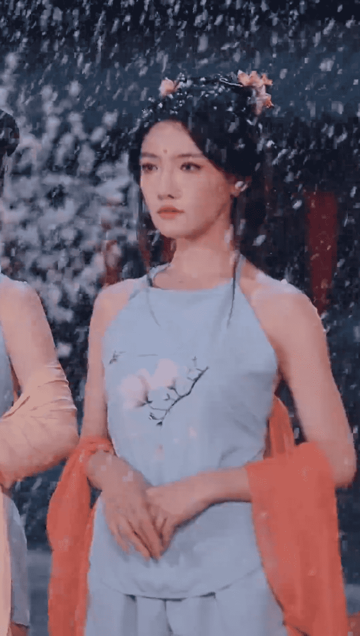 逼我當(dāng)通房，我奪你主母之位