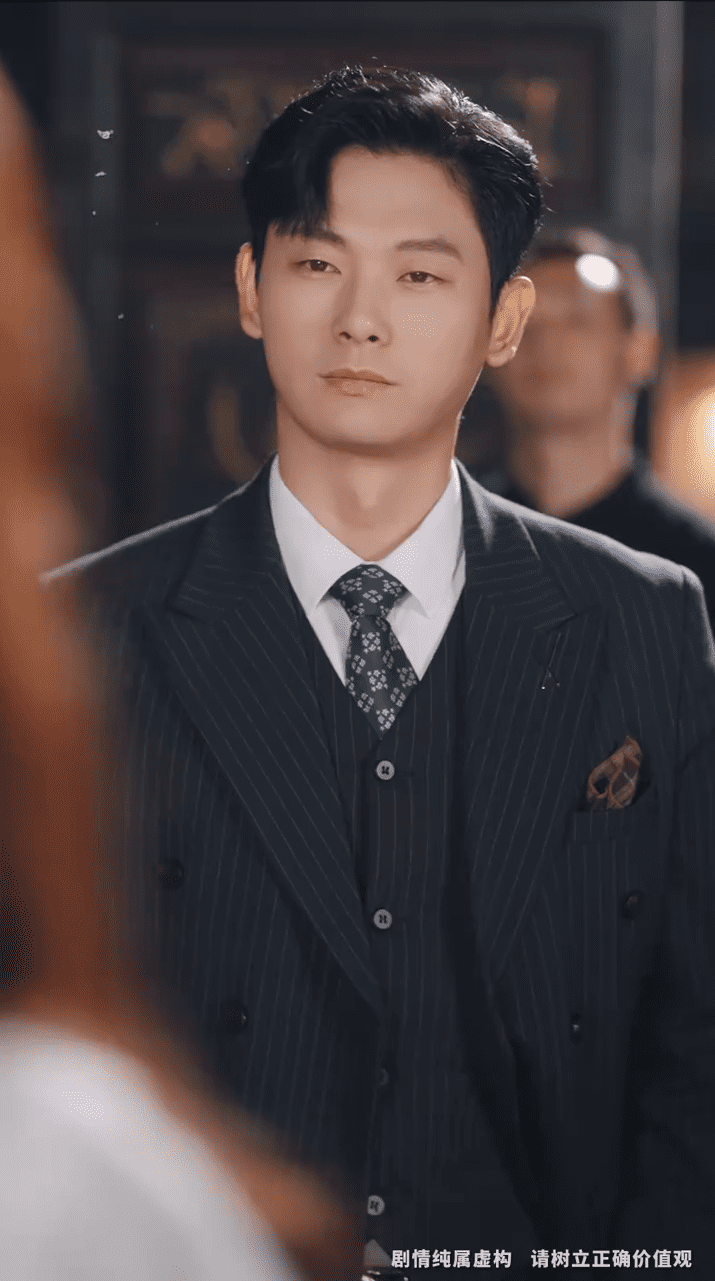 沒(méi)想到吧姐姐，我就是棋神