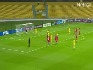 亞冠二級小組賽 迪拜祈禱VS穆哈拉克 20251105