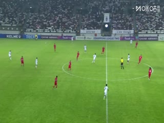 亞冠二級小組賽 艾爾扎拉VS杜尚別獨(dú)立 20251106