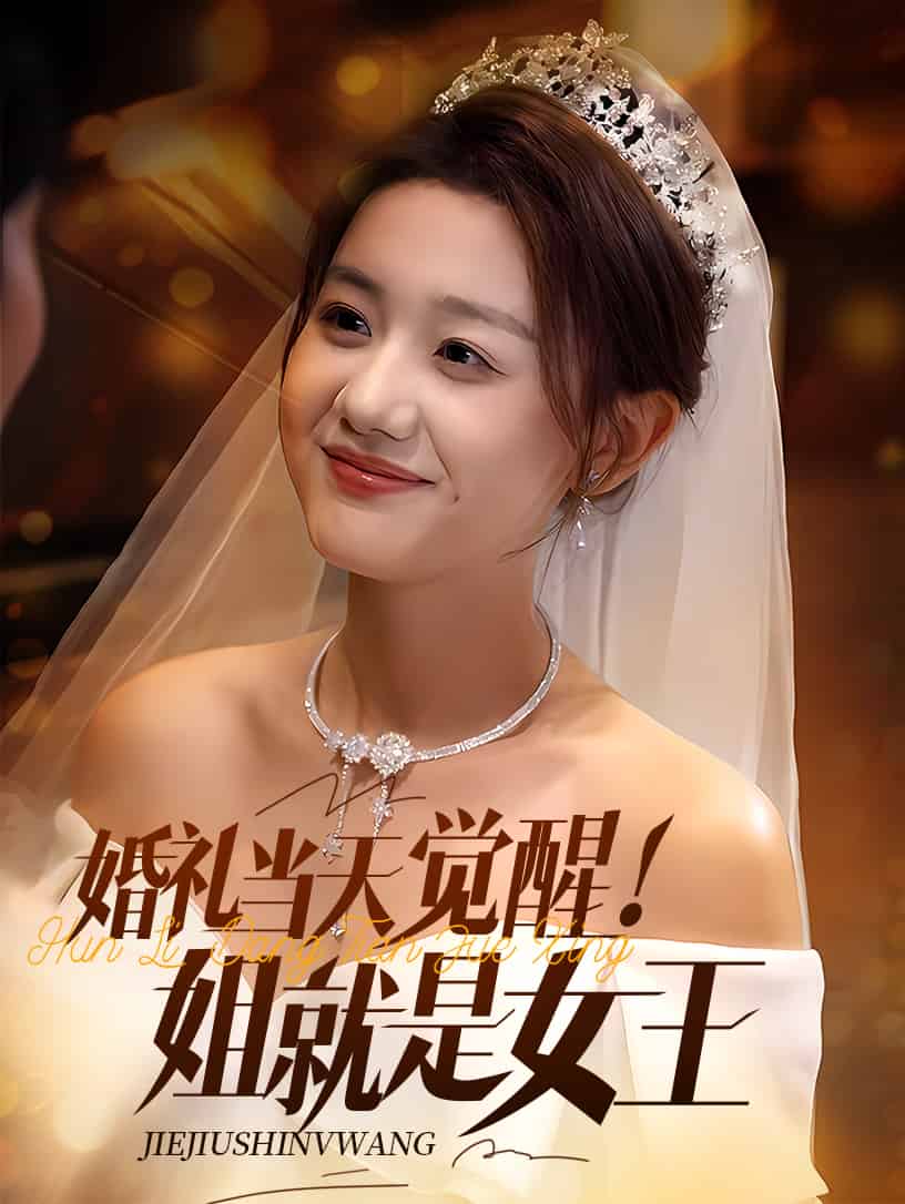 婚禮當(dāng)天覺醒姐就是女王