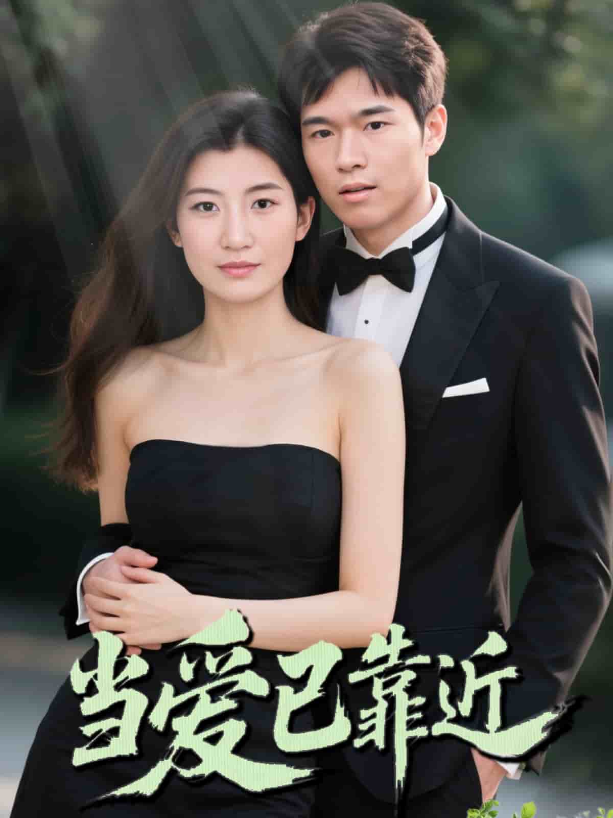 當(dāng)愛(ài)已靠近