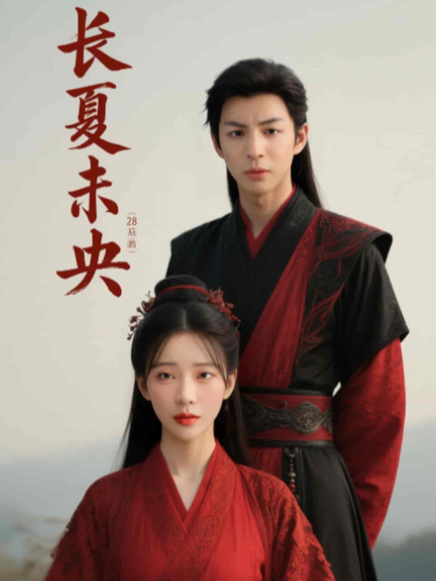 長(zhǎng)夏未央