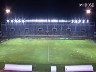 亞冠女足小組賽 我故鄉(xiāng)女足VS伊斯佩女足 20251115