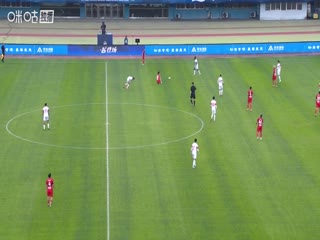 中超聯(lián)賽 河南俱樂部酒祖杜康VS云南玉昆 20251122