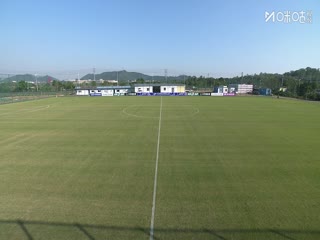 中國(guó)足球青少年精英聯(lián)賽 廣西平果U21VS北京國(guó)安U21 20251122