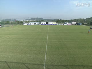 中國足球青少年精英聯(lián)賽 蘭州隴原競技U21VS青島海牛U21 20251124