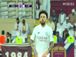 亞冠精英聯(lián)賽階段 阿布扎比統(tǒng)一VS薩德 20251126
