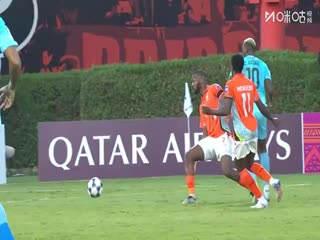 亞冠二級(jí)小組賽 拉查布里府VS南定 20251127