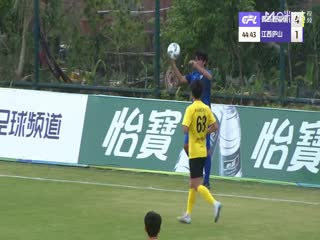 中國足球青少年精英聯(lián)賽 青島西海岸U21VS江西廬山U21 20251127