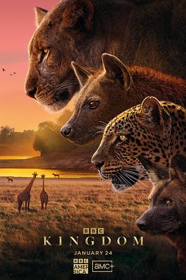 動(dòng)物王國2025