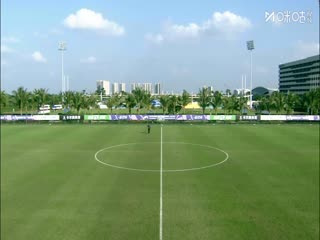 中國足球青少年精英聯(lián)賽 大連英博U21VS天津津門虎U21 20251205