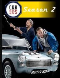 老爺車轉生術第八季