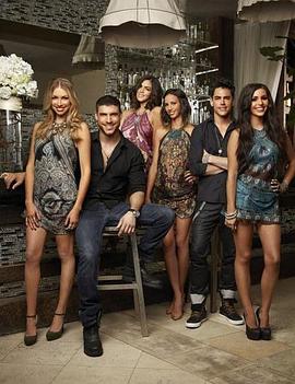 溫達(dá)普規(guī)則第三季