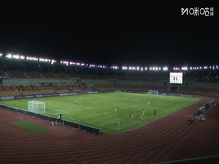 亞冠二級小組賽 卡雅VS浦項鐵人 20251211