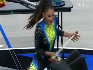 NBA常規(guī)賽 籃網VS獨行俠 20251213