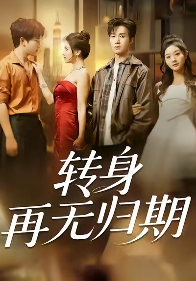 轉(zhuǎn)身再無(wú)歸期