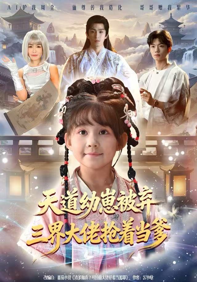 天道幼崽被棄三界大佬搶著當?shù)?>
                                </div>
                            </div>
                            <div   id=