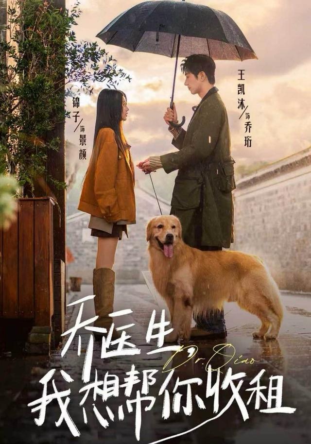 喬醫(yī)生，我想幫你收租