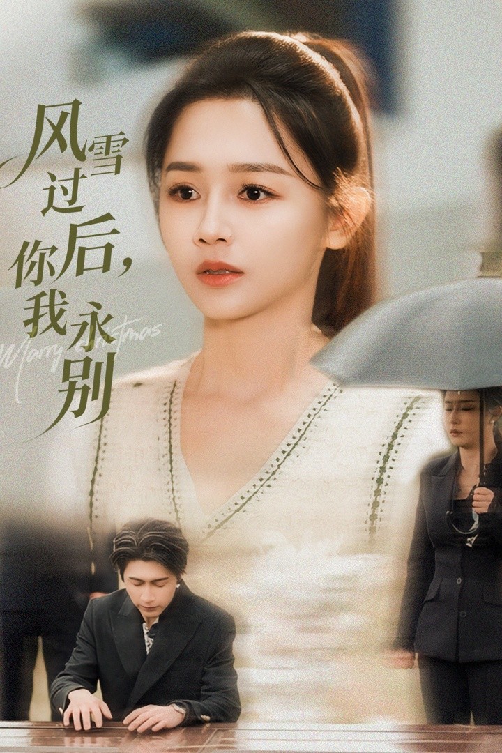 風(fēng)雪過后你我永別