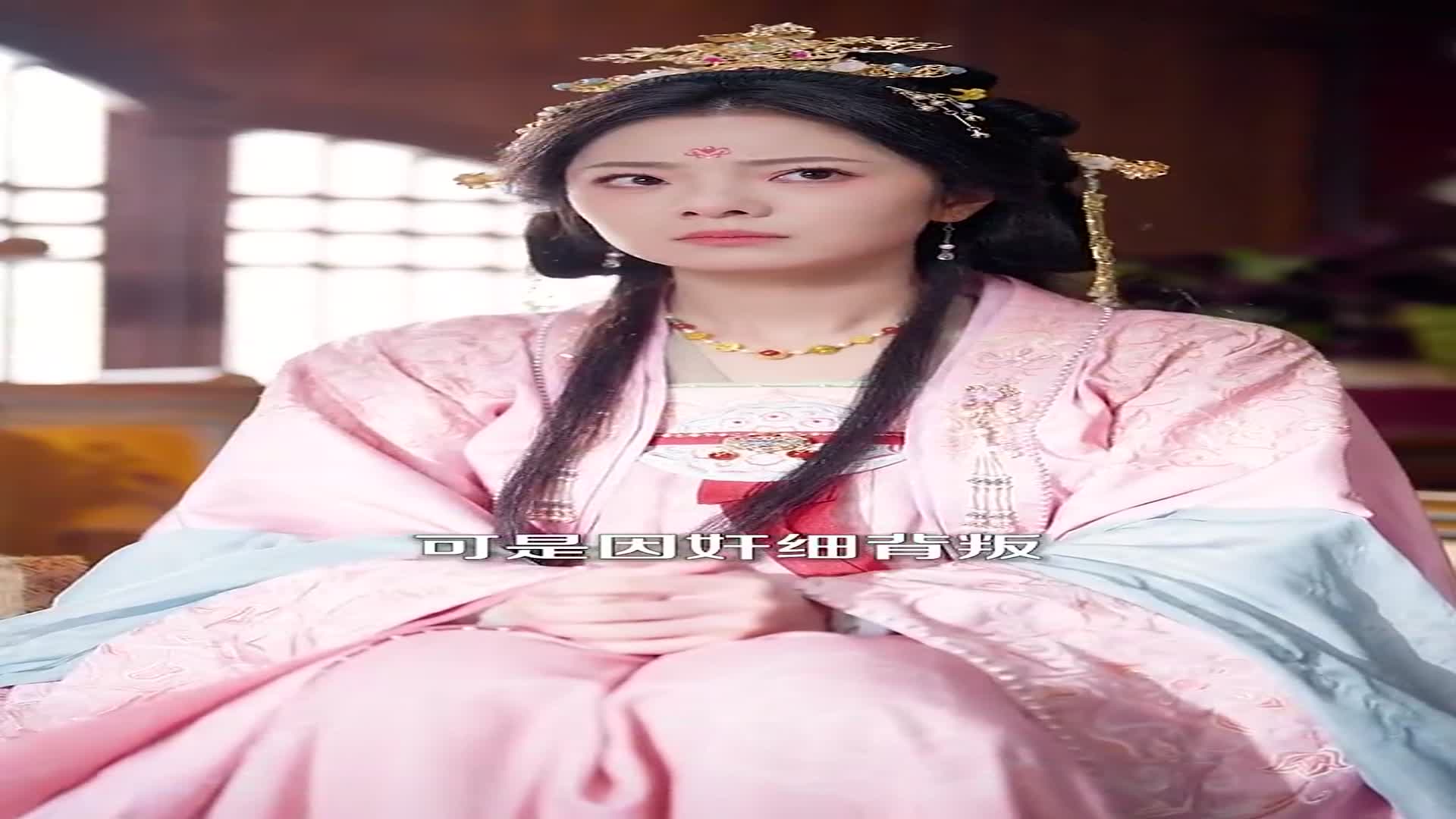 長公主天生犟骨養(yǎng)娃皇權(quán)兩不誤