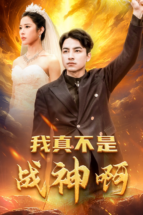 我真不是戰(zhàn)神啊