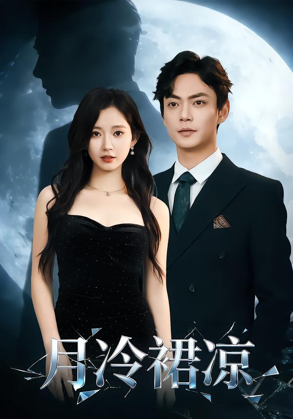 月冷裙涼