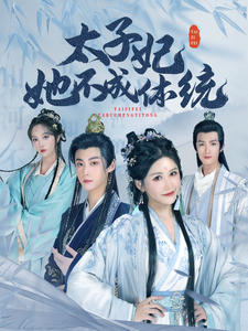 太子妃她不成體統(tǒng) （李木揚(yáng) 鄒漪琳）